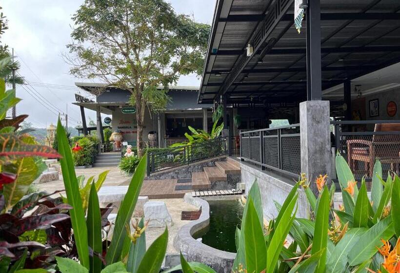 酒店 Sangkla Resort