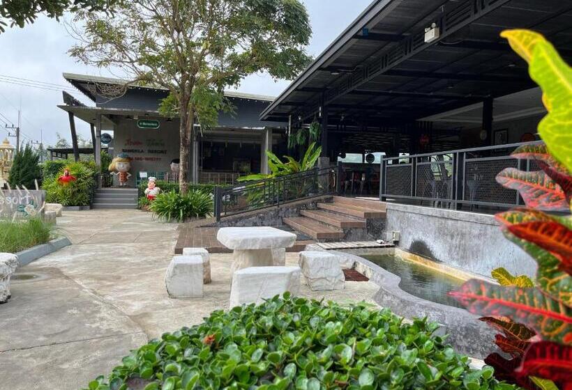 酒店 Sangkla Resort