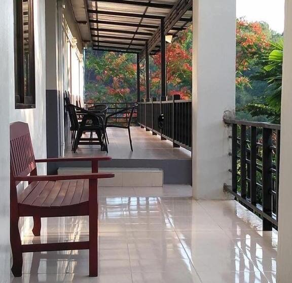 酒店 Sangkla Resort