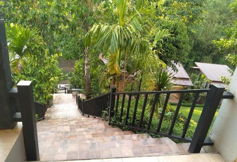 酒店 Sangkla Resort