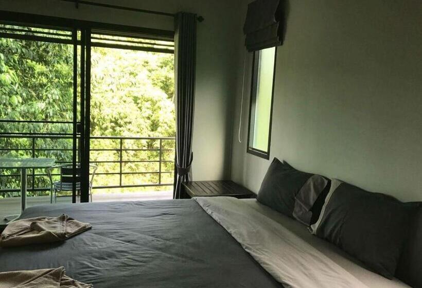 酒店 Sangkla Resort