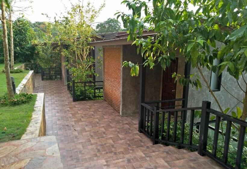 酒店 Sangkla Resort