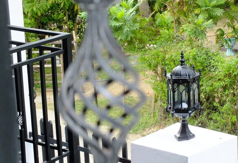 호텔 Sumadu Home Stay Yala