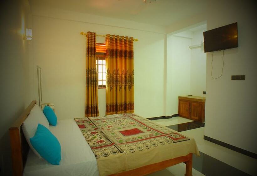 호텔 Sumadu Home Stay Yala
