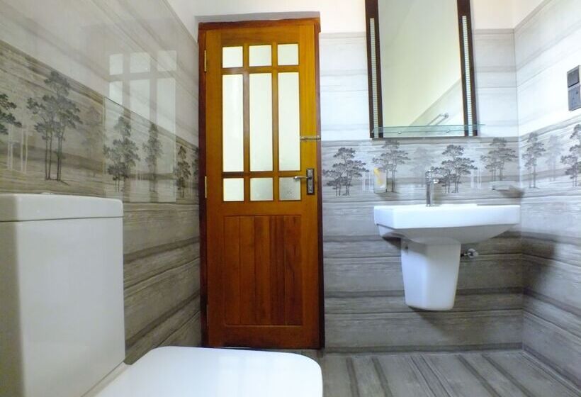 호텔 Sumadu Home Stay Yala