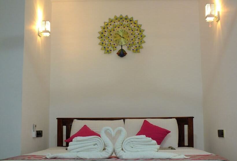 호텔 Sumadu Home Stay Yala