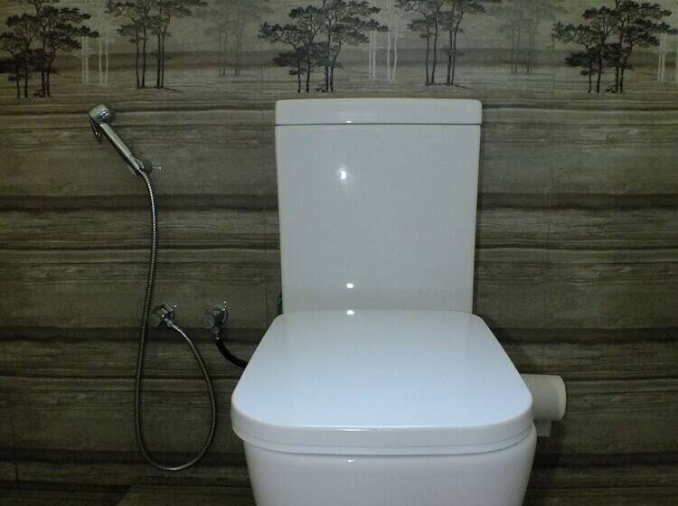 호텔 Sumadu Home Stay Yala