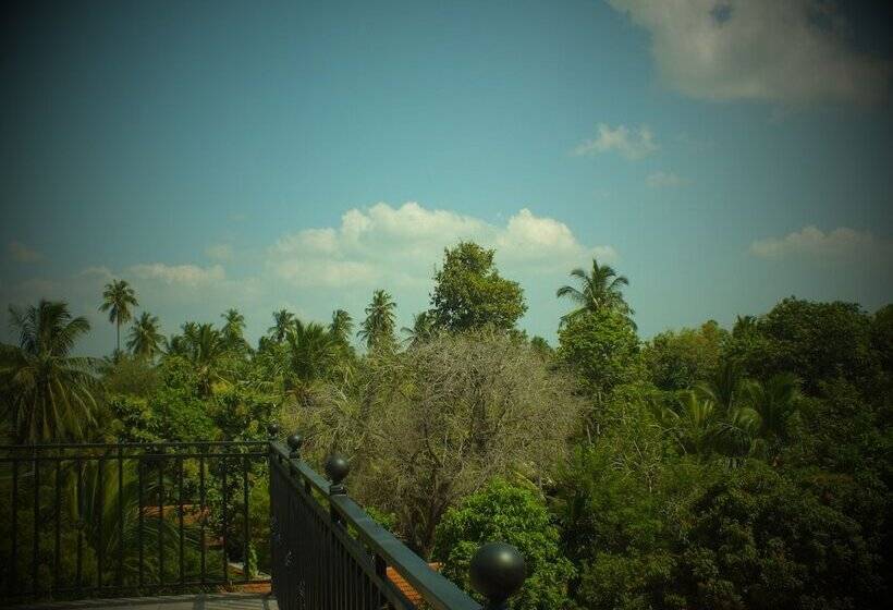 호텔 Sumadu Home Stay Yala