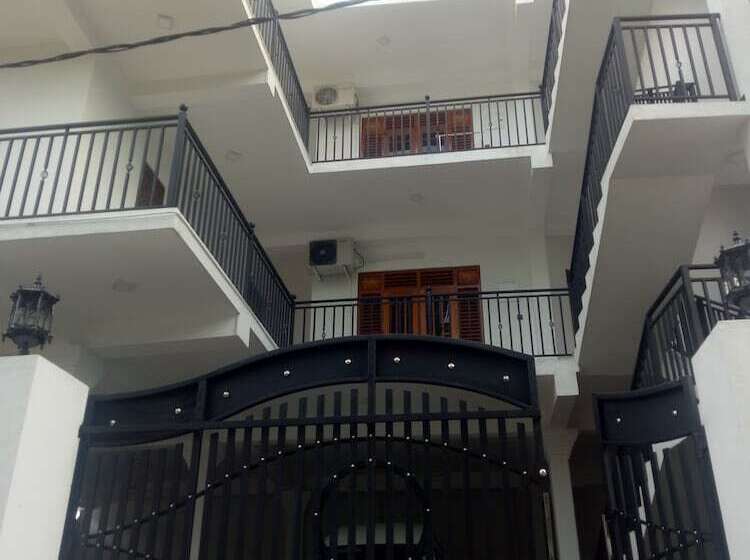 호텔 Sumadu Home Stay Yala