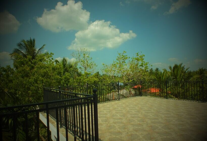 호텔 Sumadu Home Stay Yala