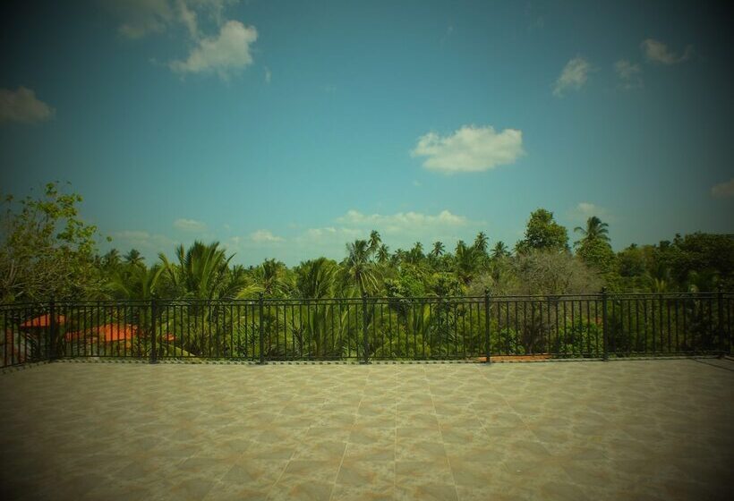 호텔 Sumadu Home Stay Yala