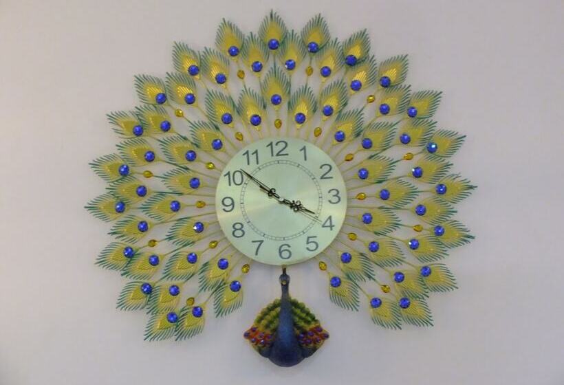 호텔 Sumadu Home Stay Yala