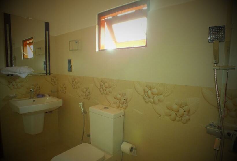 호텔 Sumadu Home Stay Yala