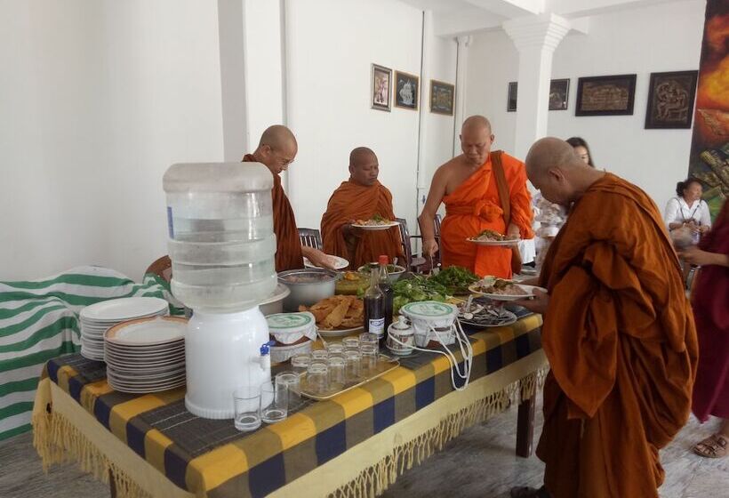 호텔 Sumadu Home Stay Yala