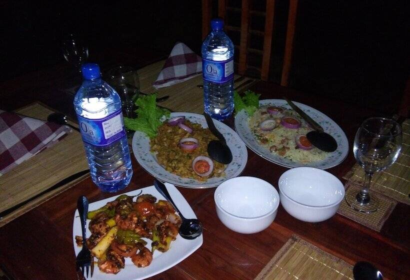 호텔 Sumadu Home Stay Yala