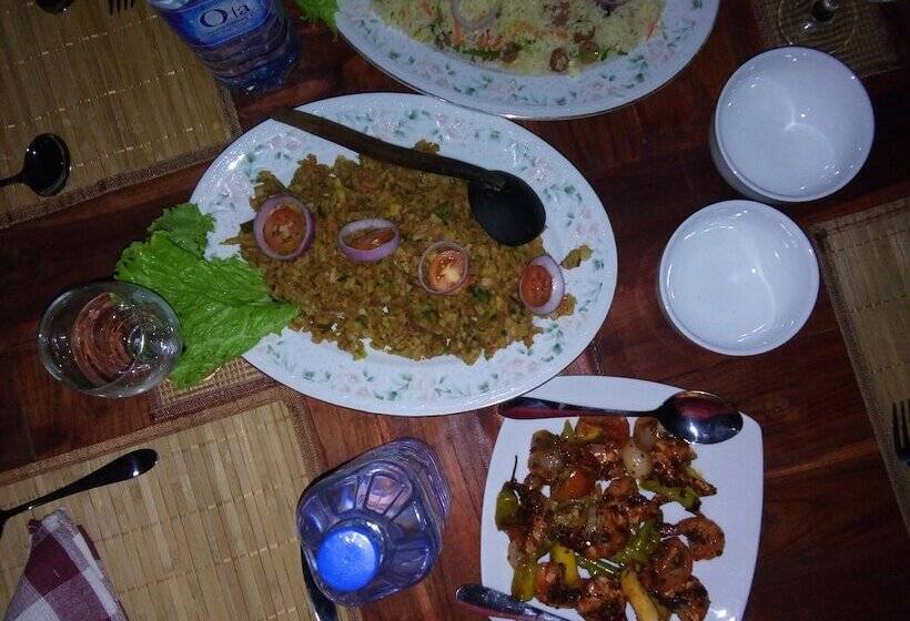 호텔 Sumadu Home Stay Yala