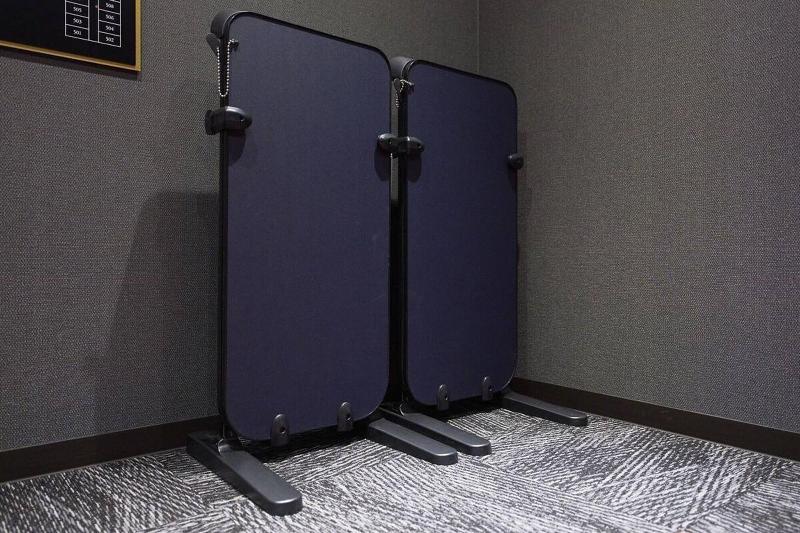 Отель The Celecton Omiya Kaisoku Kitamoto Ekimae