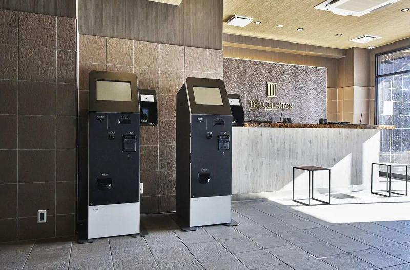 Отель The Celecton Omiya Kaisoku Kitamoto Ekimae