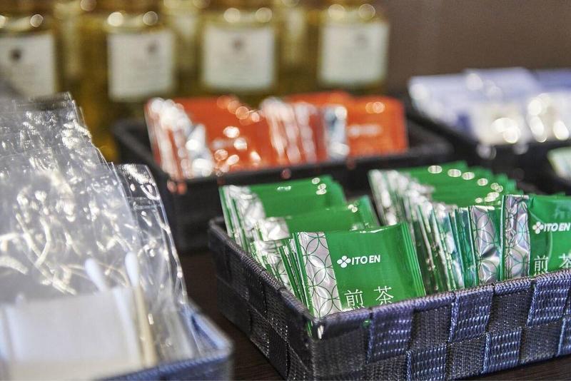 Отель The Celecton Omiya Kaisoku Kitamoto Ekimae