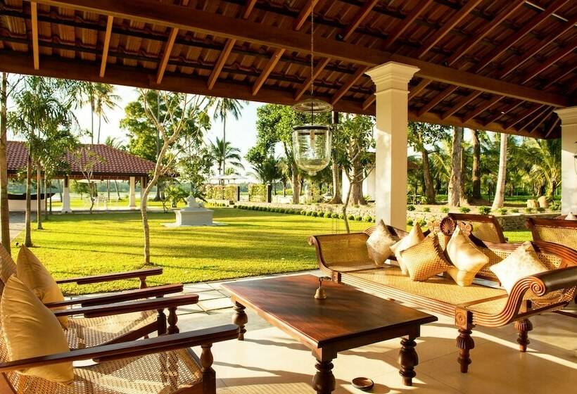 فندق The Notary's House