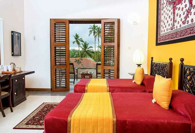 فندق The Notary's House