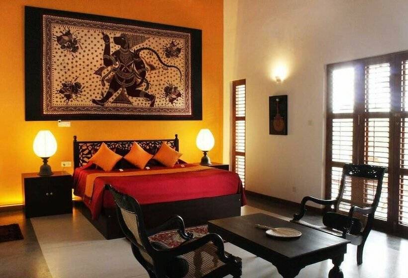 فندق The Notary's House