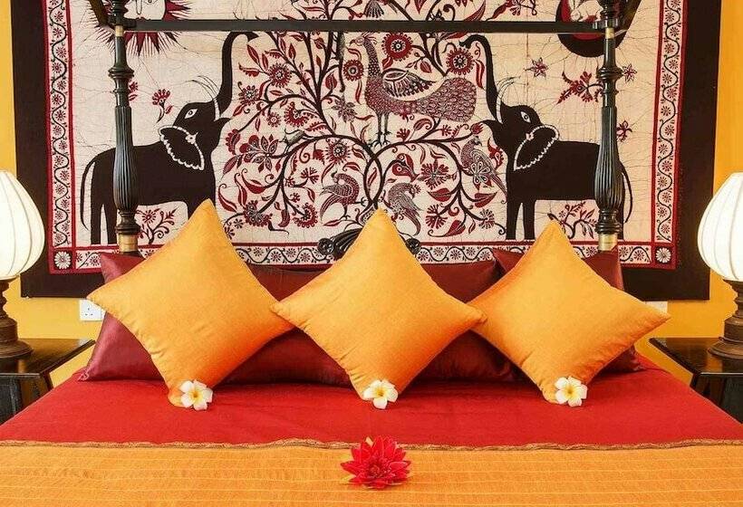 فندق The Notary's House