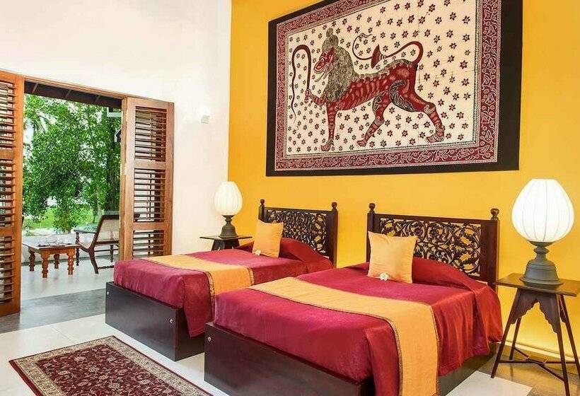 فندق The Notary's House