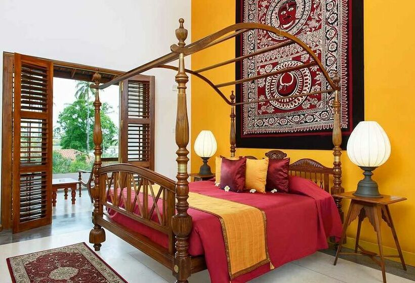 فندق The Notary's House