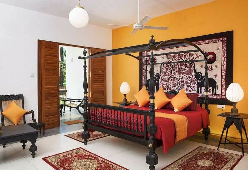 فندق The Notary's House