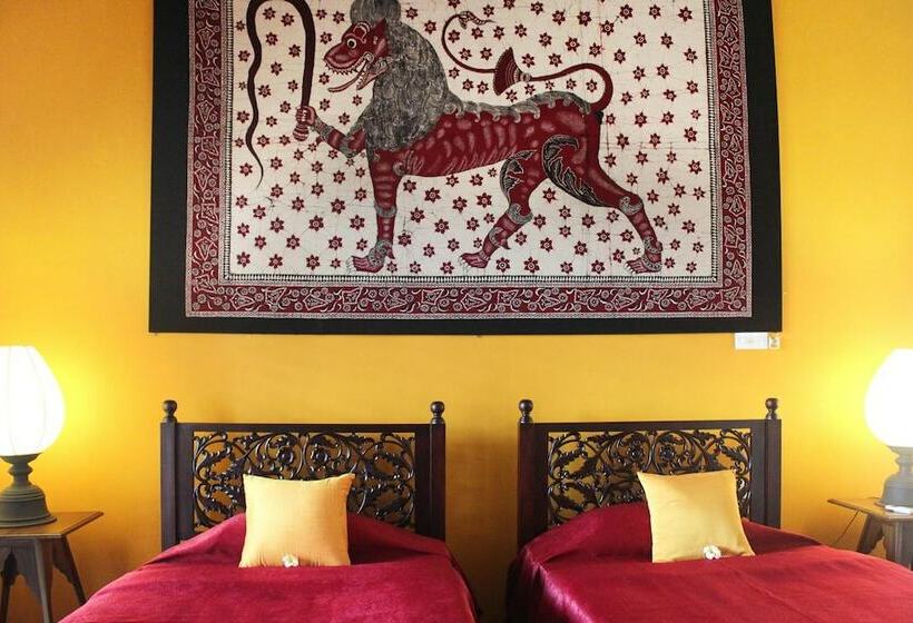 فندق The Notary's House