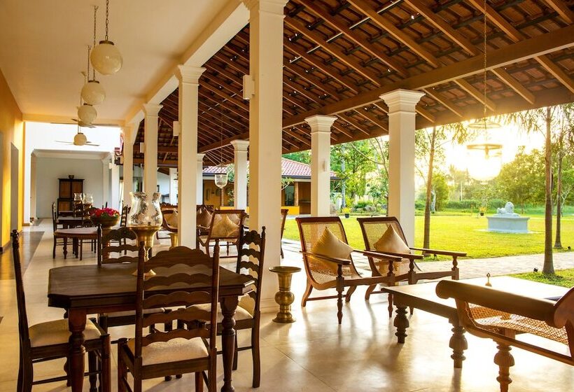 فندق The Notary's House