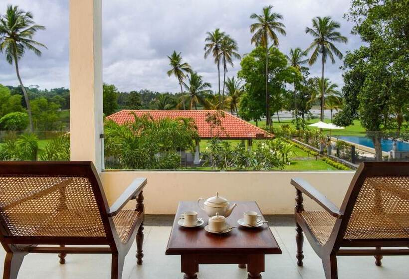 فندق The Notary's House