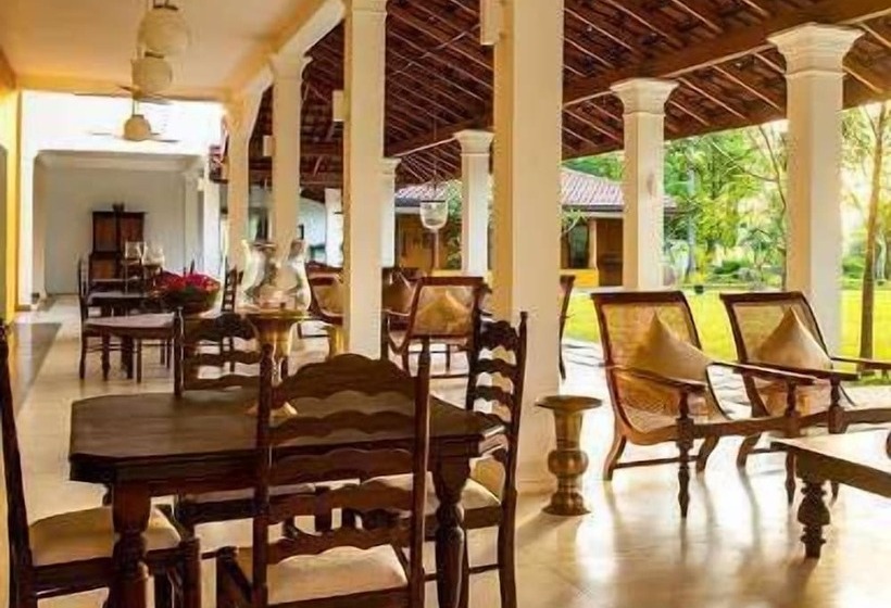 فندق The Notary's House