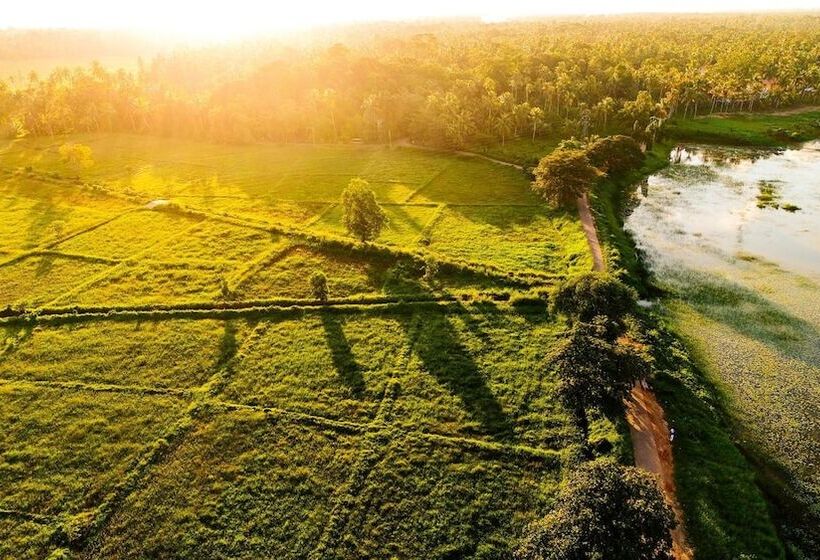 فندق The Notary's House