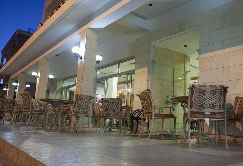 בית מלון כפרי Tylos Beach