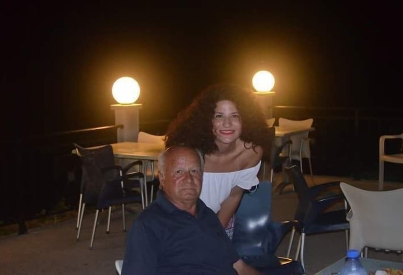 בית מלון כפרי Tylos Beach