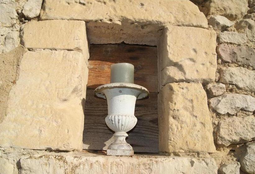 Manoir De La Pataudière B&b