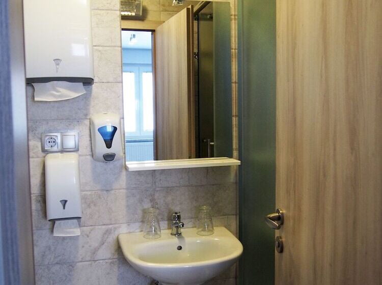 פנסיון Apartments And Rooms Pavek