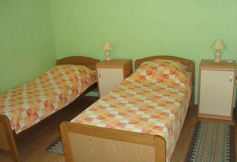 بنسيون Apartments And Rooms Pavek