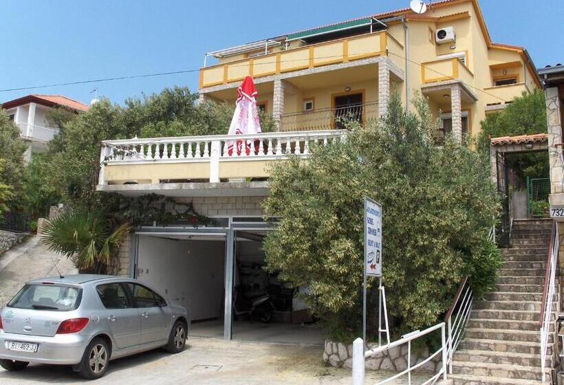 ペンション Captain's Club