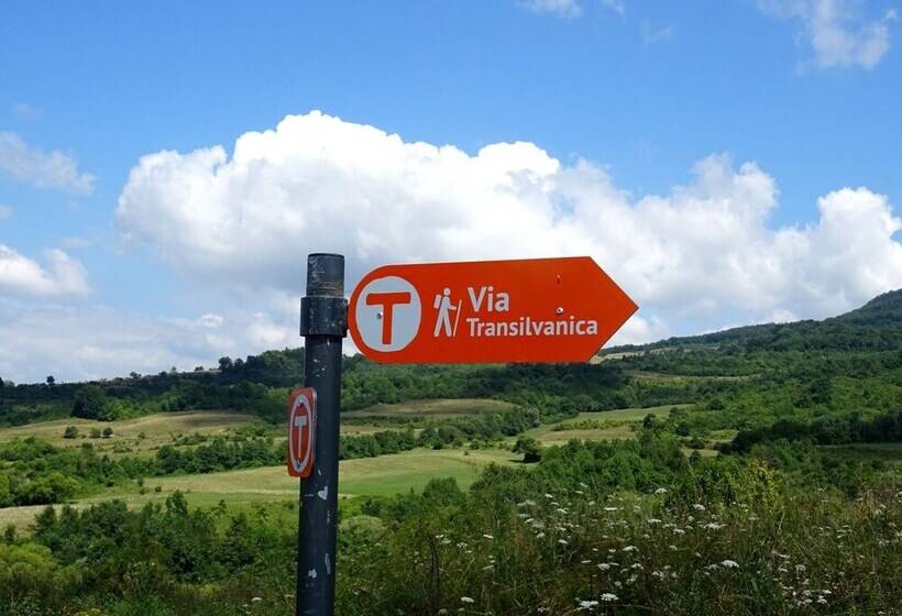 بنسيون Casa Dives  Transylvania