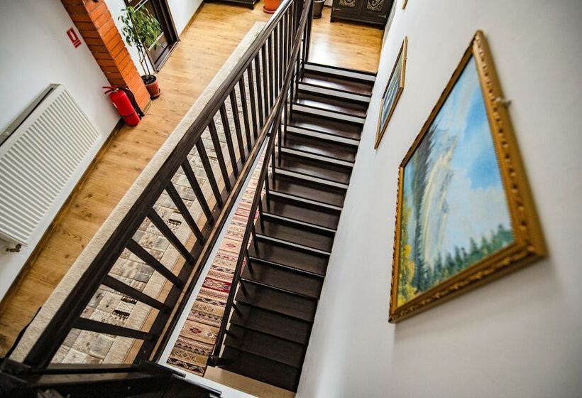 بنسيون Casa Dives  Transylvania