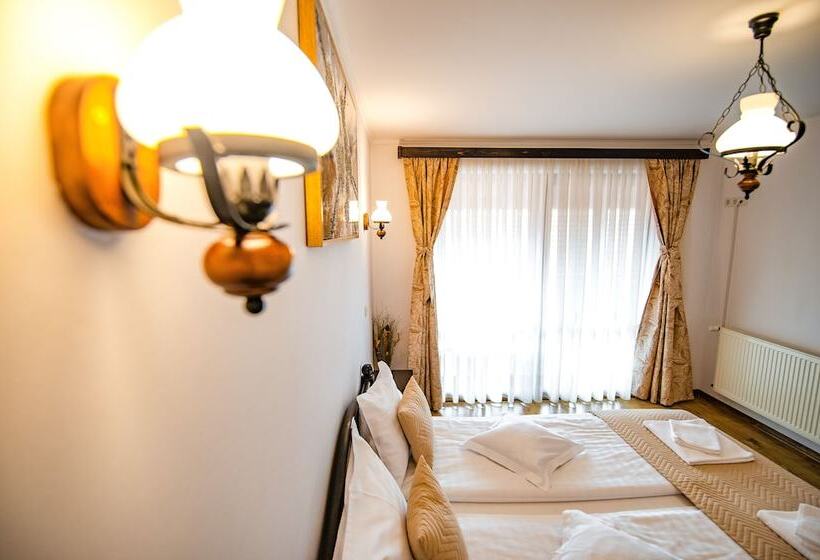 بنسيون Casa Dives  Transylvania