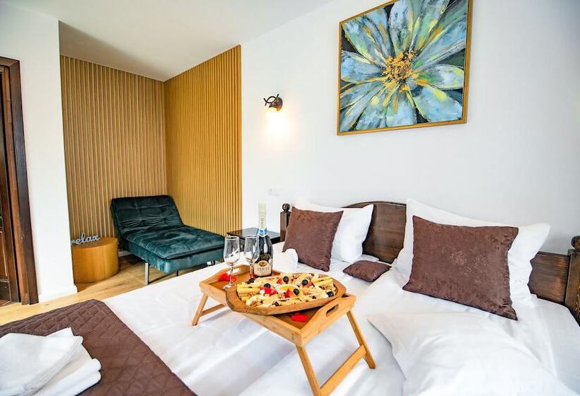 بنسيون Casa Dives  Transylvania