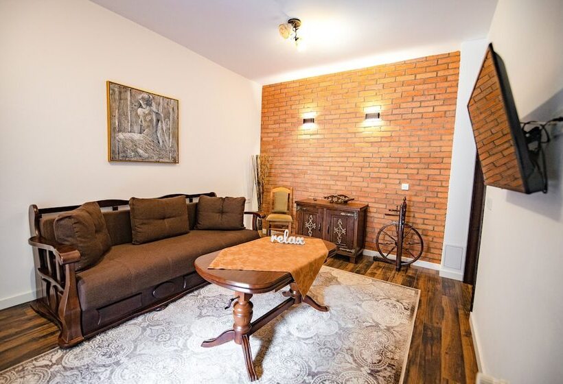 بنسيون Casa Dives  Transylvania