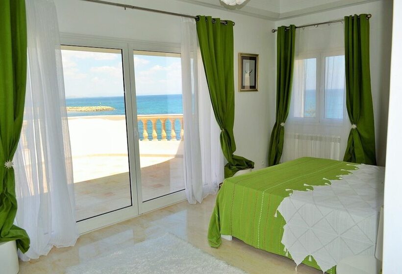 ペンション Dar Hergla