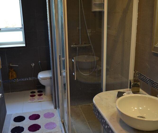 ペンション Dar Hergla