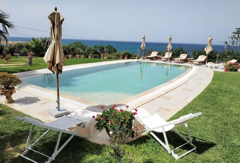 ペンション Dar Hergla