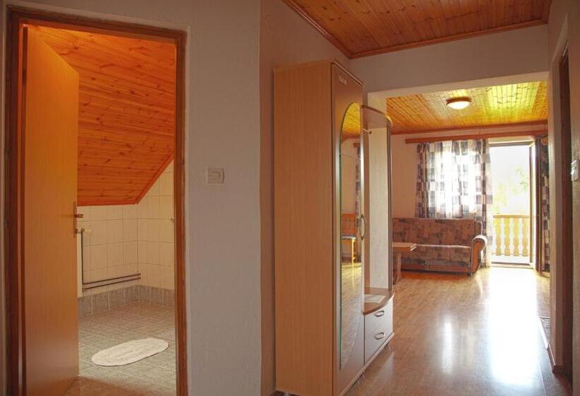 ペンション Guesthouse Zafran